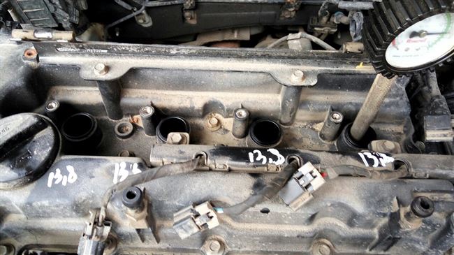 
Причины поломок, из-за которых необходим ремонт двигателя Киа Спортейдж
